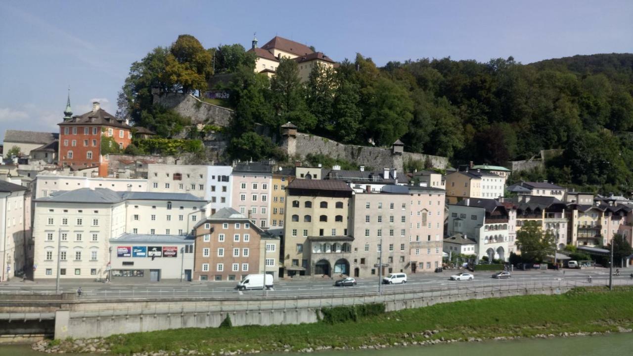 Apartamento Judengasse *