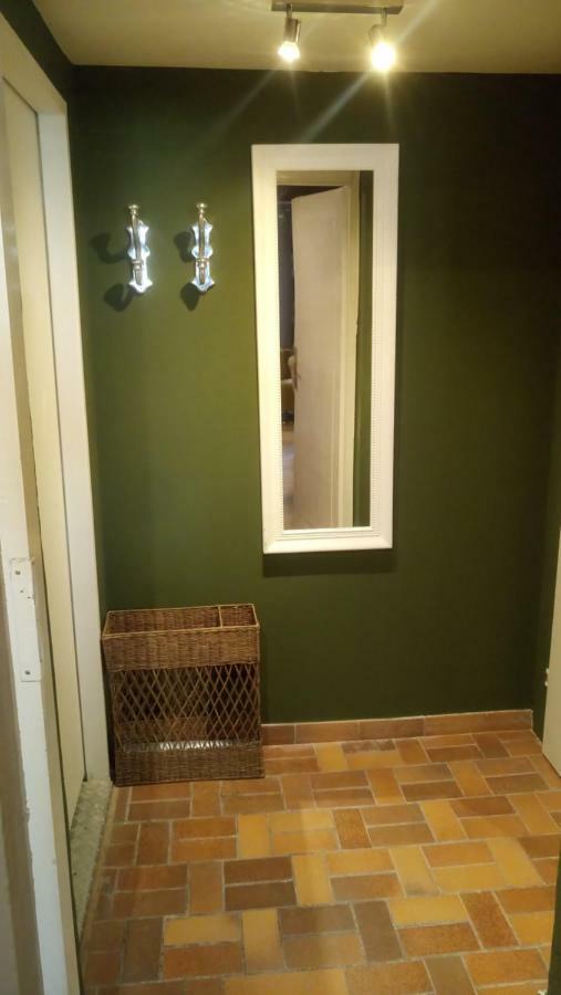 Apartamento Judengasse