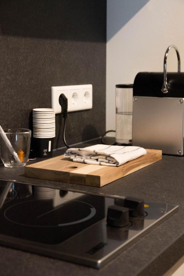 Judengasse Apartamento Salzburgo
