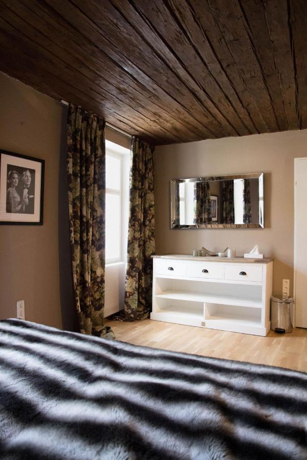 Apartamento Judengasse